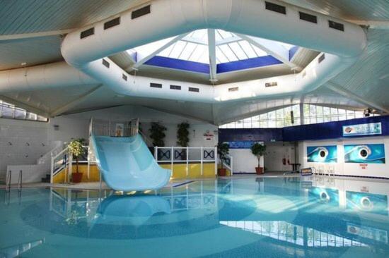 Rockley Park - Coral Hotel พูล ภายนอก รูปภาพ