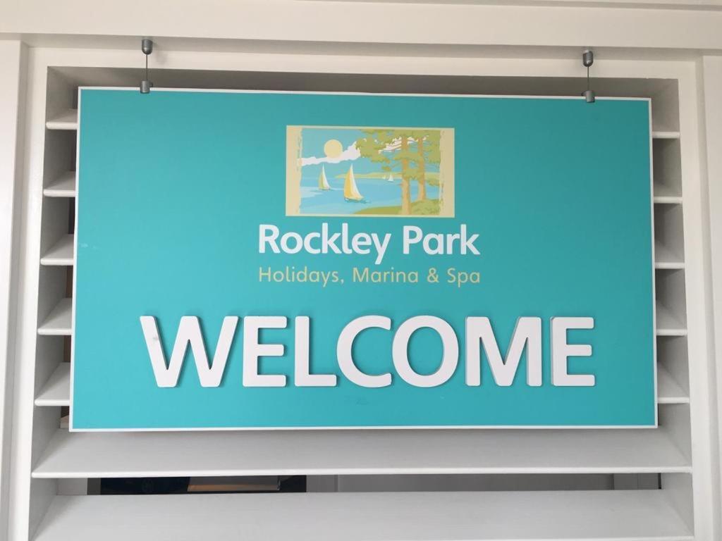 Rockley Park - Coral Hotel พูล ภายนอก รูปภาพ